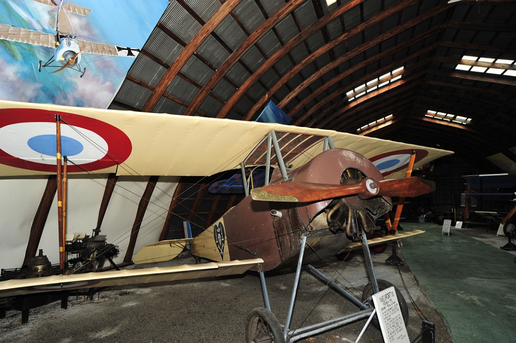 _DSC4561.JPG - Old Rhinebeck Airodrome
