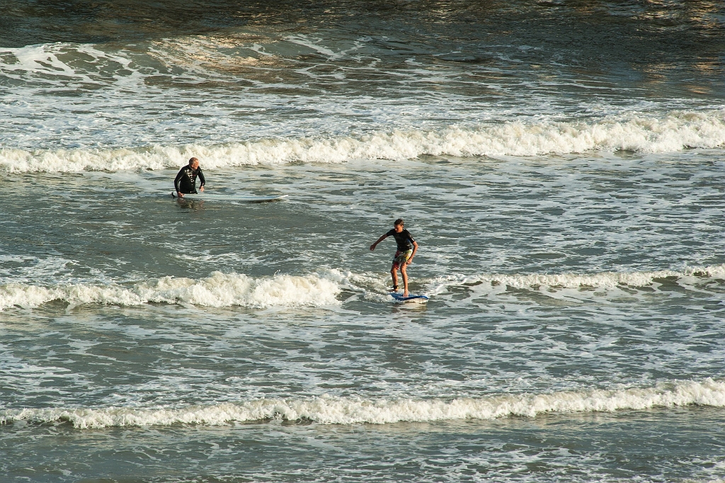 DSC_9216.jpg - Surfin, surfin...... - Cocoa Beach