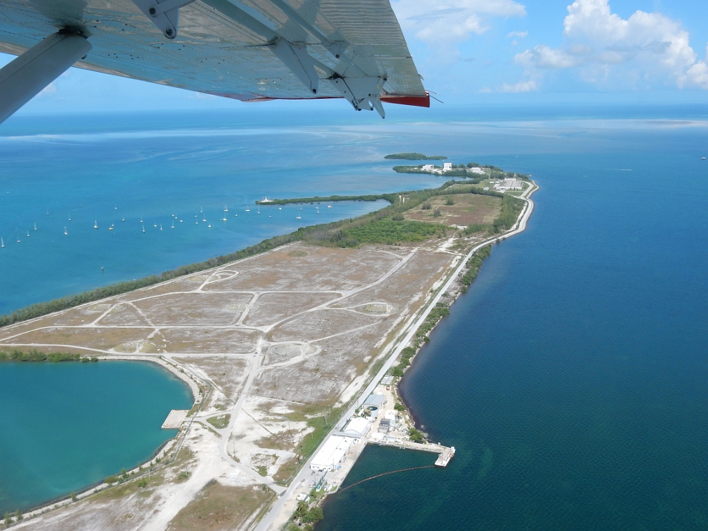 DSCN0083.JPG - Key West Seaplane Adventures - Dry Tortugas National Park