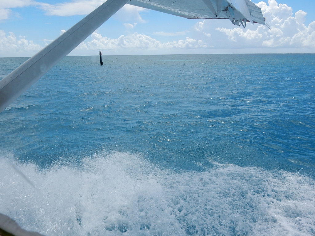 DSCN0105.JPG - Key West Seaplane Adventures - Dry Tortugas National Park