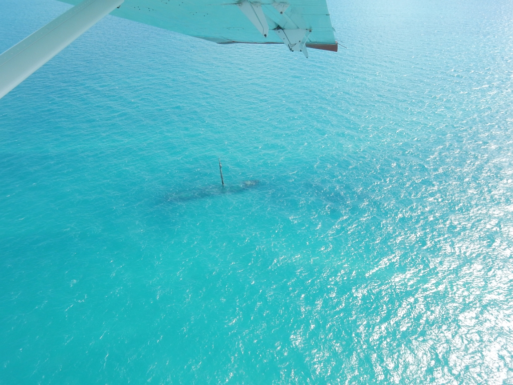 DSCN0118.JPG - Key West Seaplane Adventures - Dry Tortugas National Park