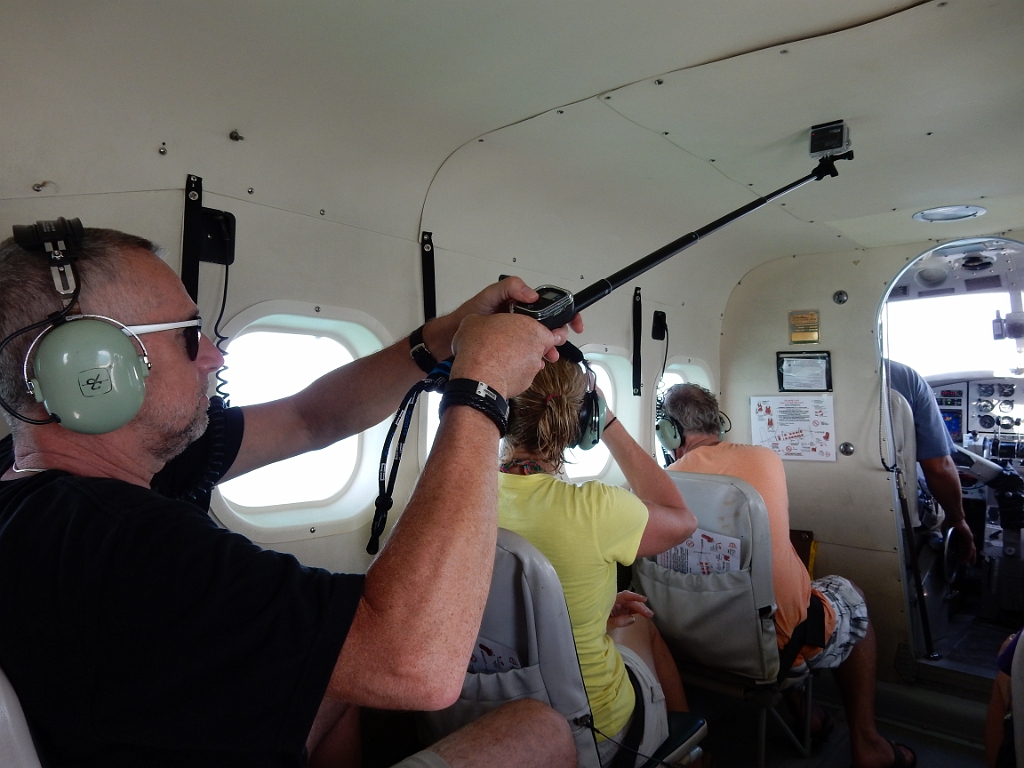 DSCN0120.JPG - Key West Seaplane Adventures - Dry Tortugas National Park