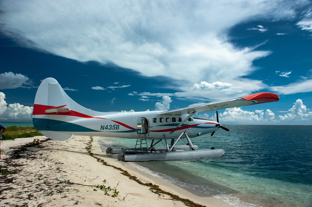 _DSC2635.jpg - Key West Seaplane Adventures - Dry Tortugas National Park