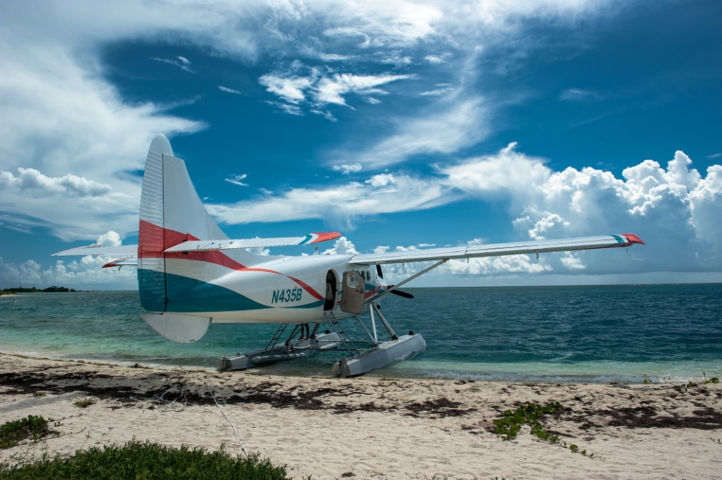 _DSC2639.jpg - Key West Seaplane Adventures - Dry Tortugas National Park