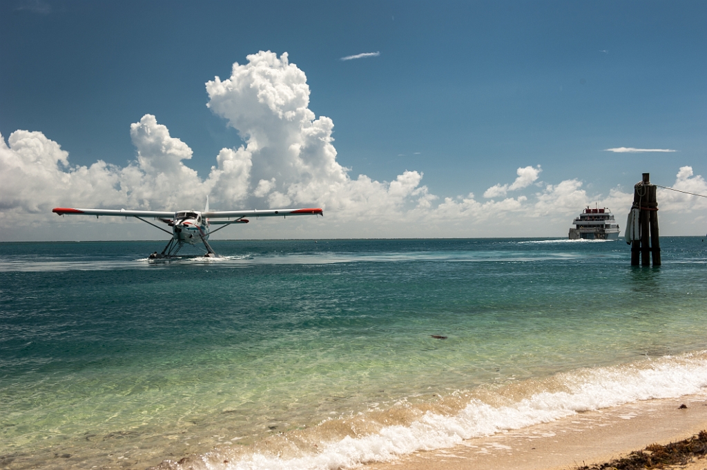 _DSC2657.jpg - Key West Seaplane Adventures - Dry Tortugas National Park