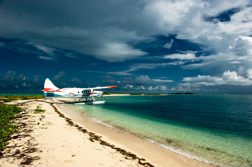 _DSC2665.jpg - Key West Seaplane Adventures - Dry Tortugas National Park