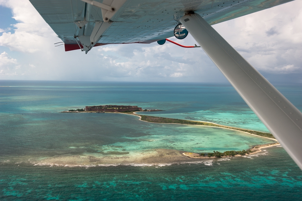 _DSC2674.jpg - Key West Seaplane Adventures - Dry Tortugas National Park