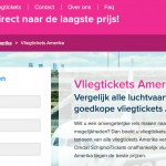 Schiphol Tickets
