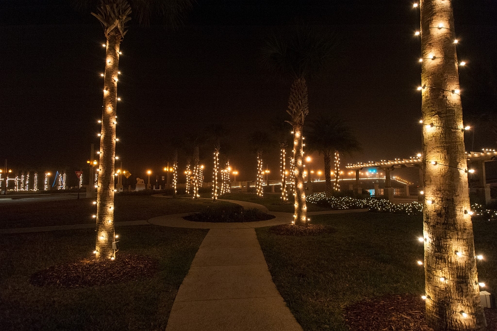 DSC_9102.jpg - St. Augustine by night
