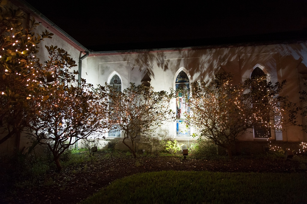 DSC_9160.jpg - St. Augustine by night