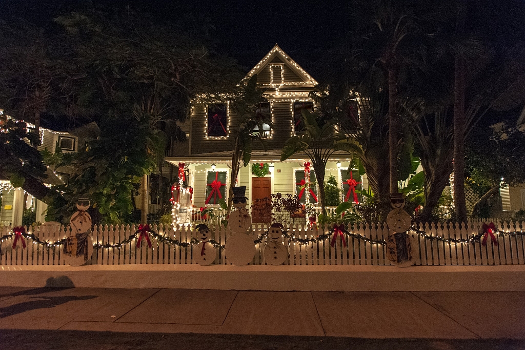 DSC_8779.jpg - Christmas lights Key West