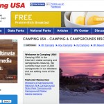 Camping USA