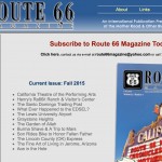 Route 66 Magazine